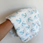 Anchor Receiving Blanket