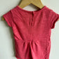 Noppies Pink Long Top or Dress / 9-12m