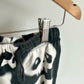 Skull Tapered Pants / 2-3T