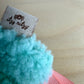 Cactus Rattle Grab Toy