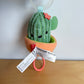 Cactus Pull Vibration Toy (No Shipping)