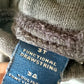 Charcoal Side Pocket Pants / 3T
