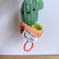 Cactus Pull Vibration Toy (No Shipping)