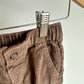 Brown Corduroy Pants / 3T