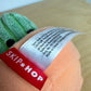 Cactus Pull Vibration Toy (No Shipping)