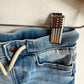 Mayoral Stretch Denim Jeans / 9m