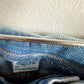 Mayoral Stretch Denim Jeans / 9m