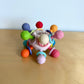 Sensory Grab Ball Toy (No Shipping)