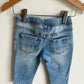 Mayoral Stretch Denim Jeans / 9m