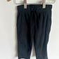 Fleece Drawstring Pants / 3T