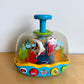 Spin Aquarium Toy (No Shipping)