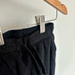 Fleece Drawstring Pants / 3T
