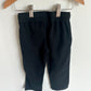 Fleece Drawstring Pants / 3T