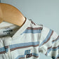 AZ Striped Sleeper / 6m