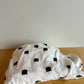 Cat Crib Organic Sheet (No Shipping)