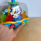 Spin Aquarium Toy (No Shipping)