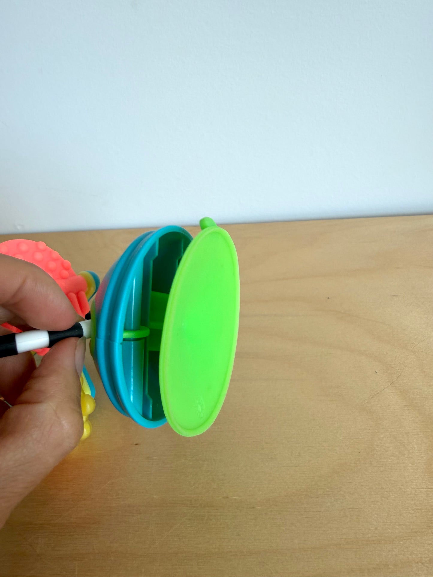 Suction Spin Spin Toy (No Shipping)