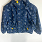 Navy Lightening Jacket / 3T