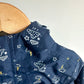 Navy Lightening Jacket / 3T