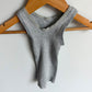 Bonds Grey Tank Top / 0m