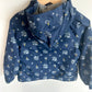 Navy Lightening Jacket / 3T