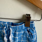 Miles Blue Shorts / 6m