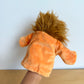 Lion Puppet Toy