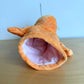Lion Puppet Toy