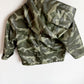 Camo Rain Jacket / 18-24m