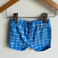 Miles Blue Shorts / 6m