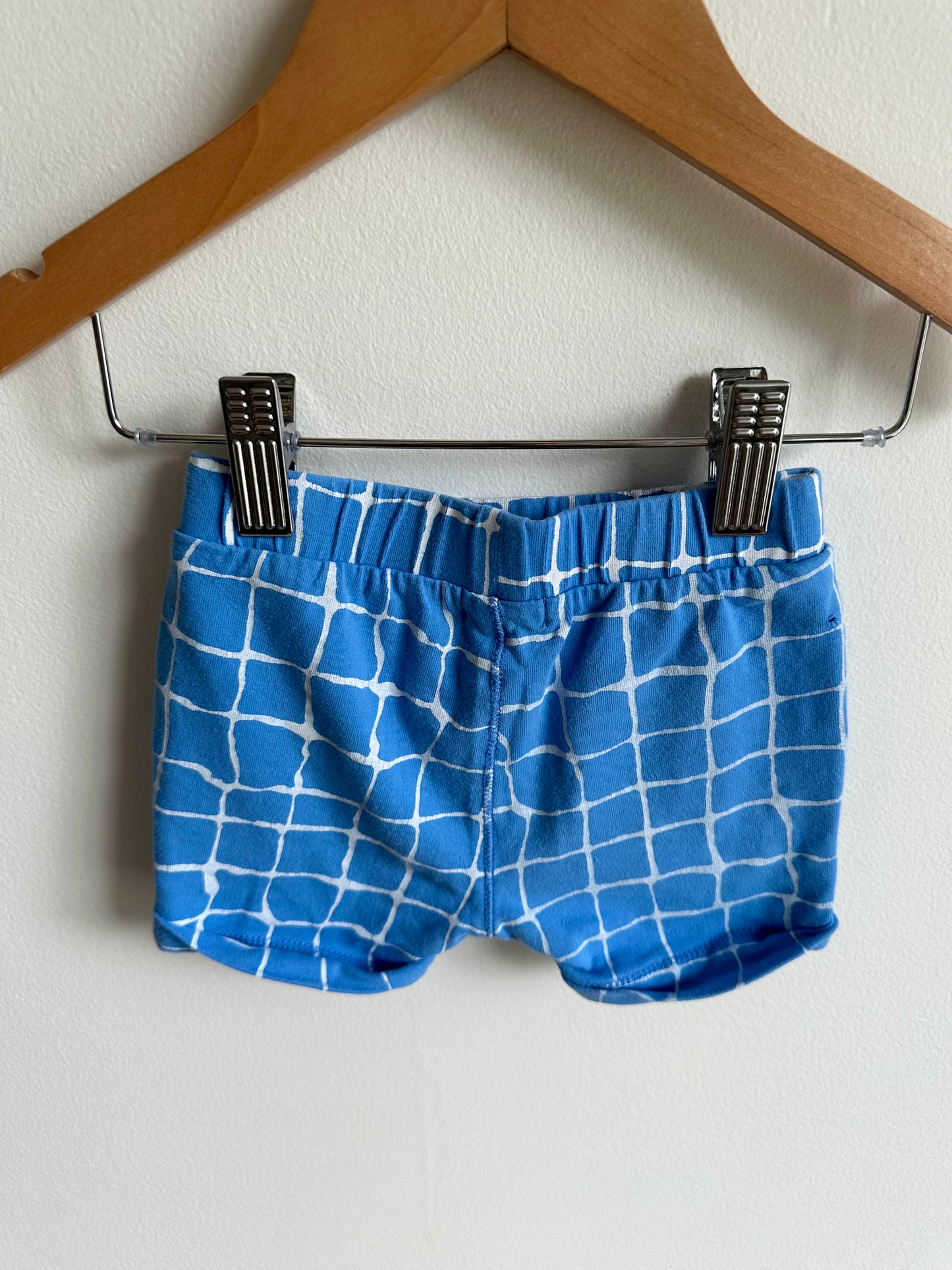 Miles Blue Shorts / 6m
