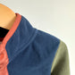 Half Zip Color Blocking Sweater / 3T