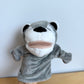 Racoon Puppet Toy