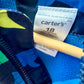 Navy Shark Jacket / 18m