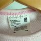 Breathable Pink Tank Bodysuit / 12-18m
