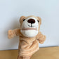 Bear Puppet Toy
