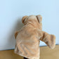 Bear Puppet Toy