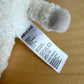 Sheep Rattle Stuffed Toy