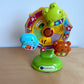 Suction Critters Ferris Wheel Toy (No Shipping)