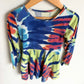 Tie Dye Dress / 3-4T