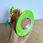 Suction Critters Ferris Wheel Toy (No Shipping)