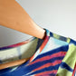 Tie Dye Dress / 3-4T