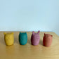 Silicone Bath Twisted Animal Toys