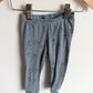 Little & Lively Line Art Pants / 12-18m