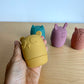 Silicone Bath Twisted Animal Toys