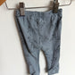 Little & Lively Line Art Pants / 12-18m