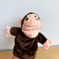 Monkey Puppet Toy