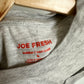 Grey Pocket T-Shirt  / 4T