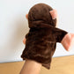 Monkey Puppet Toy