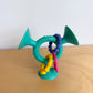 Nuby Suctions Ring Grab Toy